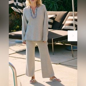 Free People Pant - Beach Collection